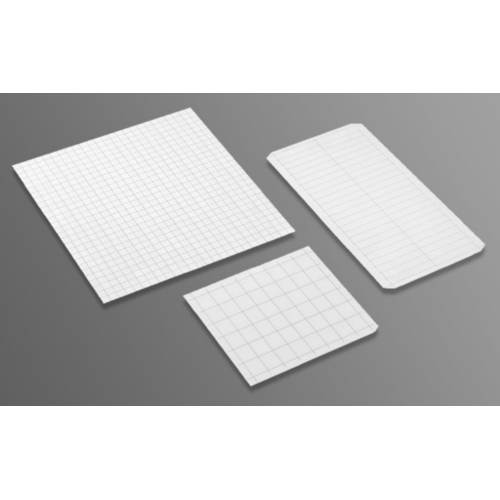 Podłoże ceramiczne tlenku glinu dla oscylatora kryształowego